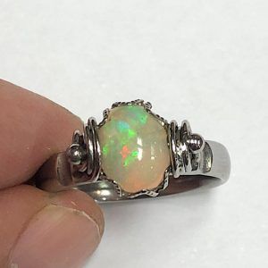 Piedra ópalo ref OPALJAA9A4