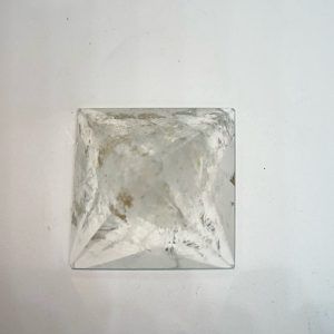 Cuarzo Pirámide
