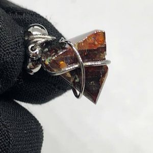 Esfalerita blenda acaramelada mineral comprar precio ref BlendaacarameladaCA1a5
