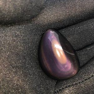 obsidianaaro iris