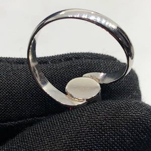Granate Rodolita mineral piedra especial propiedades precio mediano ref GranateAA1