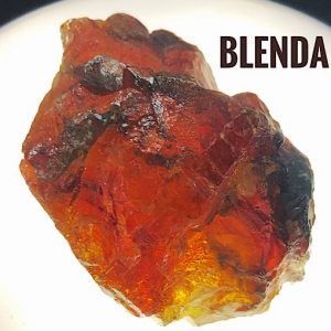 Blenda
