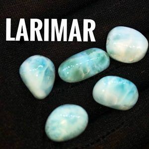 Larimar