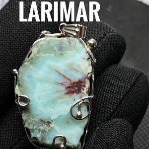 Larimar