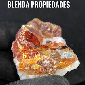 Blenda Propiedades