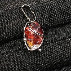 Esfalerita blenda acaramelada mineral comprar precio ref BlendaacarameladaCA1a7