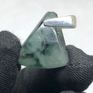 Colgante Piedra jade ref jade3AJ3
