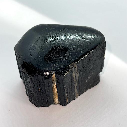 Comprar Turmalina Negra cristal natural tamaño medio pequeño TNMP1A