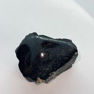 Comprar Turmalina Negra cristal natural tamaño medio pequeño TNMP1A