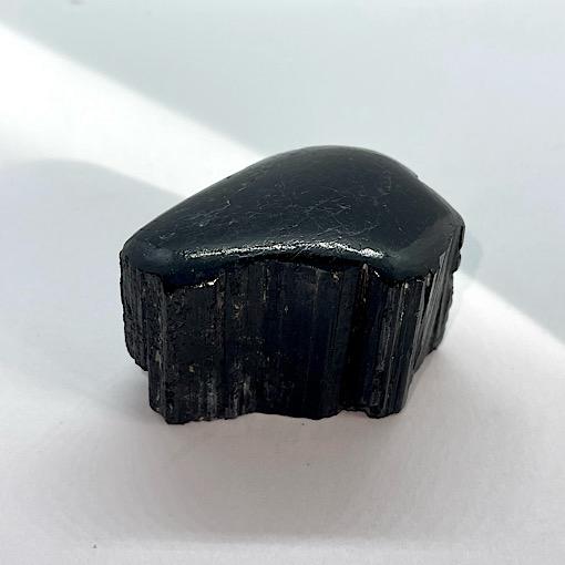 Comprar Turmalina Negra cristal natural tamaño medio pequeño TNMP1A