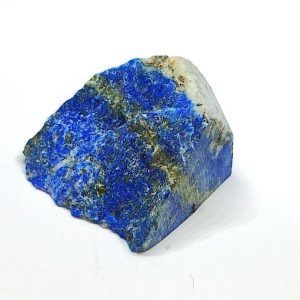 Piedra Lapislázuli Usos y Propiedades