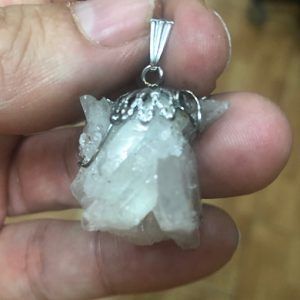 Comprar cuarzo drusa especial