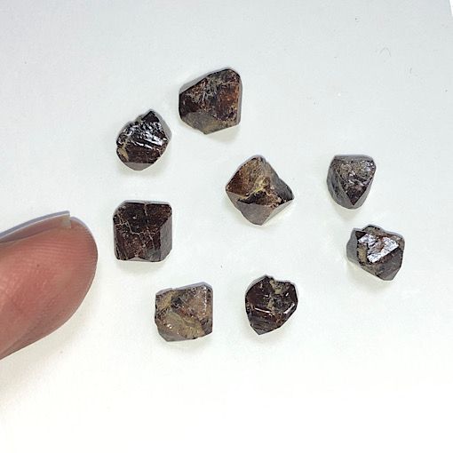 Mineral piedra pequeña - Imagen 2