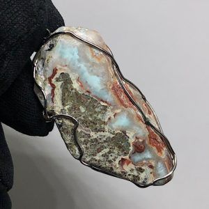 Larimar especial