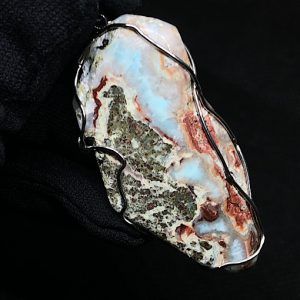 Larimar especial