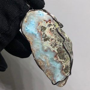 Larimar especial