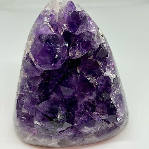 Drusa amatista 💎 comprar precio propiedades espirituales A4