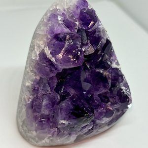 Drusa amatista 💎 comprar precio propiedades espirituales A4