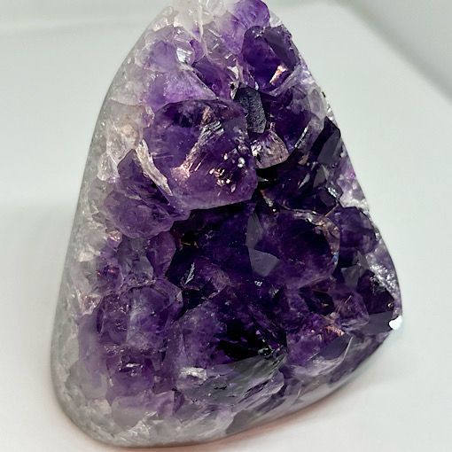 Drusa amatista 💎 comprar precio propiedades espirituales A4