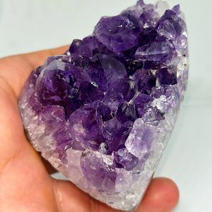 Drusa amatista 💎 comprar precio propiedades espirituales A4