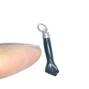 Azabache 1