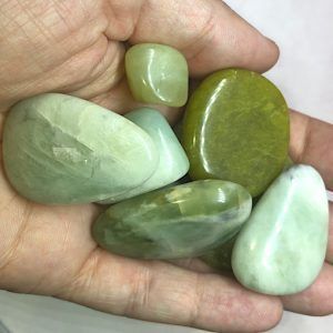 Piedra Jade