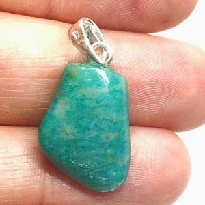 Amazonita piedra usos y propiedades