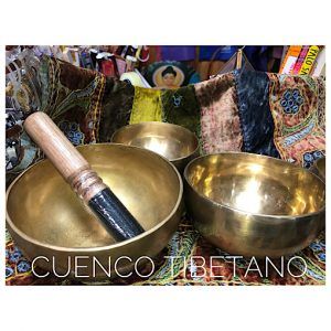 Cuencos Tibetanos