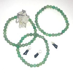 Pack minerales personalizado para cliente