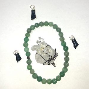 Pack minerales personalizado para cliente
