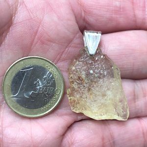 Vidrio del desierto Libio " Libian Glass " ref. especial5