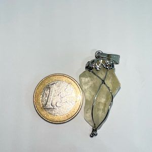 Vidrio del desierto Libio " Libian Glass " ref. especial4-3