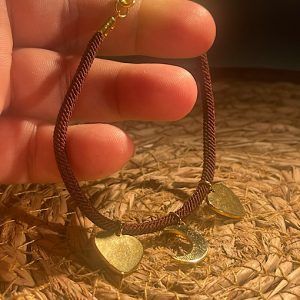 Pulsera del Amor Lunar