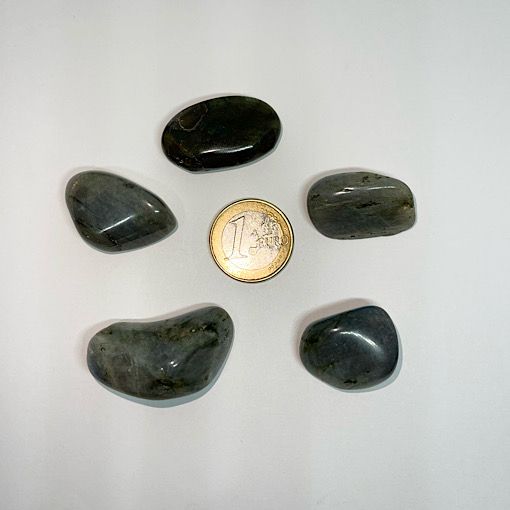 Piedra Labradorita especial.