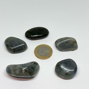 Piedra Labradorita especial.