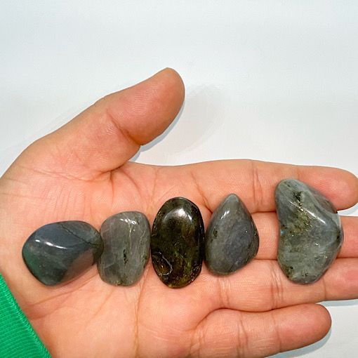 Comprar piedra Labradorita LJCA10A