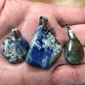 Minerales selección especiales