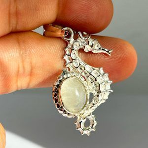 Piedra Luna especial