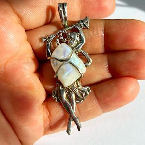 Piedra Luna especial A1