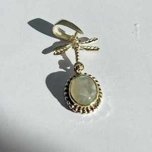 Mineral Piedra luna 5A1