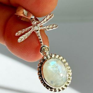 Mineral Piedra luna 5A1