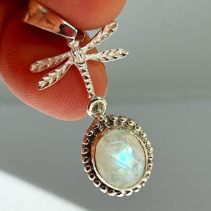 Mineral Piedra luna 5A1