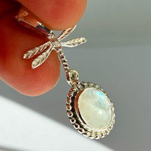 Mineral Piedra luna 5A1