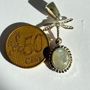 Mineral Piedra luna 5A1