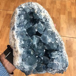 Celestina drusa referencia celestinadrusa6
