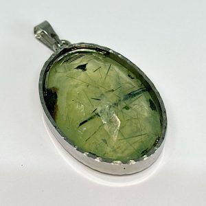 Comprar Piedra mineral Prehnita A5