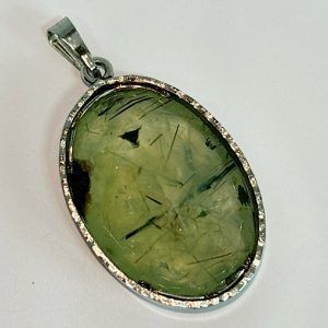 Comprar Piedra mineral Prehnita A5