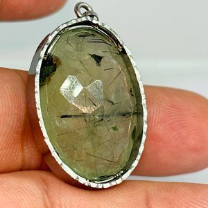 Comprar Piedra mineral Prehnita A5