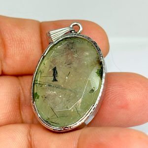 Comprar Piedra mineral Prehnita A5