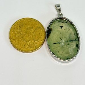 Comprar Piedra mineral Prehnita A5